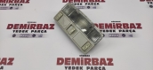 8D0947111 Y20 AUDI A3 A4 TAVAN LAMBASI GRİ