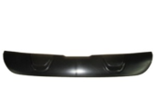 KARLIK ARKA TAMPON ALTI SPOILER RENAULT CAPTUR 13-17 8201385435
