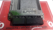 AUDİ TT 2.0 MOTOR BEYNİ 0261S02084 / 8J0907115