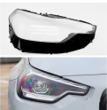 BMW 2 G42 SIFIR SAĞ FAR CAMI 2023-2025