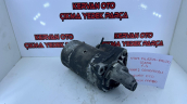FİAT ALBEA 1.4 MARŞ DİNAMOSU