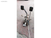 kia rio pedal takımı