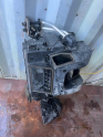 MERCEDES VİTO KALORİFER KUTUSU