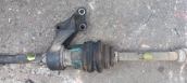 Oto Çıkma Parça / Alt Takım & Direksiyon / Aks / Mazda / Lantis / Çıkma Parça 