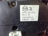 Oto Çıkma Parça / Mazda / 3 / Elektrik / Klima Kontrol Paneli / Çıkma Parça 