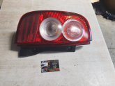 Nissan Micra K12 Orijinal Hatasız Sol Stop 2003-2010 Model