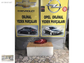 Opel İnsignia station wagon sağ arka stop ORJİNAL OTO