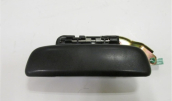 Citroen Saxo sol arka kapı kolu dış 9101 J0