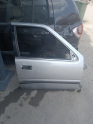 HYUNDAİ EXCEL SAĞ ÖN KAPI  1990-1994 ORJİNAL ÇIKMA YEDEK PARÇA