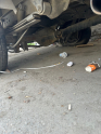 Ford transit 120 T 350 arka  difransiyel komple