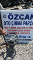 Oto Çıkma Parça / Isıtma, Soğutma & Klima / Klima Borusu / Volkswagen / Jetta / Çıkma Parça 