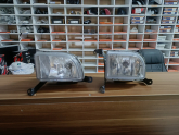 Chevrolet Lacetti Sol Sis Farı 2008 OEM 0302-001919