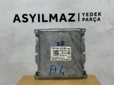 PASSAT B8 / TİGUAN / ARTEON FAR BEYNİ  -BURSA FAR