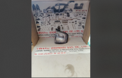 MAZDA B2500 SOL SİNYAL 2001-2003 216-1550