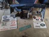 Oto Çıkma Parça / Kaporta & Karoser / Torpido / Ford / Escort / Çıkma Parça 