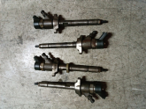 PEUGEOT DV6 MOTOR ENJEKTÖR TAKIMI