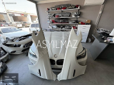Oto Çıkma Parça / Kaporta & Karoser / Ön Panel / Renault / Clio / Çıkma Parça 