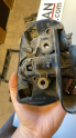 2K0843604-7H0843604 volkswagen caddy 2008 sağ sürgülü kapı kilidi