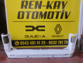 850169503R 850172112R 850108812S RENAULT TRAFİC ARKA TAMPON SET