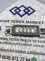 VOLKSWAGEN AMAROK KLİMA KUMANDA PANELİ ÇERÇEVESİ 2H0857326B