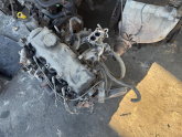 Oto Çıkma Parça / Hyundai / Accent / Motor / Motor Komple / Çıkma Parça 