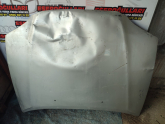 TOYOTA COROLLA HACKBACK MOTOR KAPUTU 2002 2004