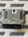 Ford Focus 1.6 TDCI Motor Beyni 9M51-12A650-BH 0281011701 LG