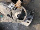 Oto Çıkma Parça / Alt Takım & Direksiyon / Direksiyon Simidi / Opel / Meriva / Çıkma Parça 