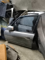 BMW E34 SOL ÖN KAPI