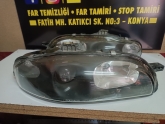 Oto Çıkma Parça / Elektrik / Far / Fiat / Marea / Çıkma Parça 