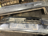 Oto Çıkma Parça / Kaporta & Karoser / Ön Tampon / Peugeot / Partner / Çıkma Parça 