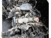 OPEL VECTRA 1.8 KOMPLE MOTOR ÜNALLAR OTO YEDEK PARÇA