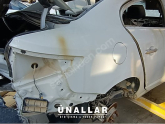 RENAULT FLUENCE SAĞ ARKA ÇAMURLUK ve TÜM | ÜNALLAR OTO ÇIKMA |