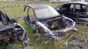 OPEL VECTRA B KESME SAĞ ÖN