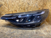 FORD CUSTOM SOL ÖN FAR HASARLI PZ3113E015