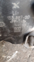 Oto Çıkma Parça / Elektrik / Far / Opel / Vectra / Çıkma Parça 