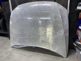 3G0823031 PASSAT B8 B8.5 HATASIZ BEYAZ MOTOR KAPUTU