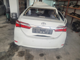 2013-2019 TOYOTA COROLLA ARKA PANEL