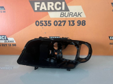 BMW 3 SERİSİ E90 LCİ SOL FAR KASASI SIFIR