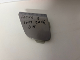FORD FOCUS 3 ÖN TAMPON ÇEKİ DEMİR KAPAĞI