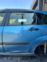 1998-2005 FORD FOCUS SOL ARKA KAPI ( HB KASA )
