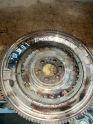 VOLKSWAGEN 1.6 TDİ VOLANT