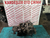 MERCEDES B180 KOMPLE MOTOR SMT OTO ÇIKMA