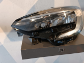 Oto Çıkma Parça / Elektrik / Far / Renault / Clio / Çıkma Parça 