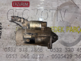 M002T87072ZT MİTSUBİSHİ L200-L300-LANCER 2.5 TDI Marş Motoru