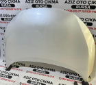 J12 QASHQAİ MOTOR KAPUTU ORJİNAL ÇIKMA