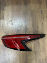 Chery Omoda 5 Sağ Stop Cam 2022-2024