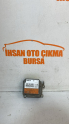 Audi A4 B6 (8E) 8E0 959 655 B Bosch  SRS Airbag Kontrol beyni