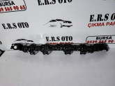 FIAT 500X 17-21 NAVARA QASHQAİ ARKA TAMPON ORTA TUTUCU