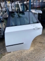 BMW X5 E70 SOL ARKA KAPI DOLU SÖKME HATASIZ  - CK OTOMOTİV -